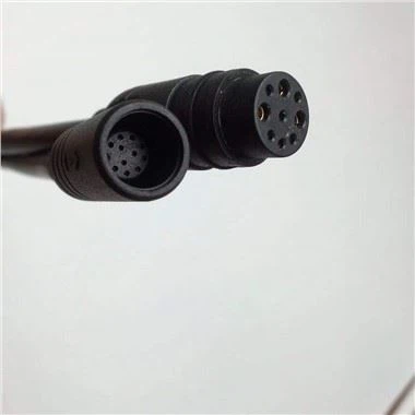 Elektrofahrradmotorkabel
