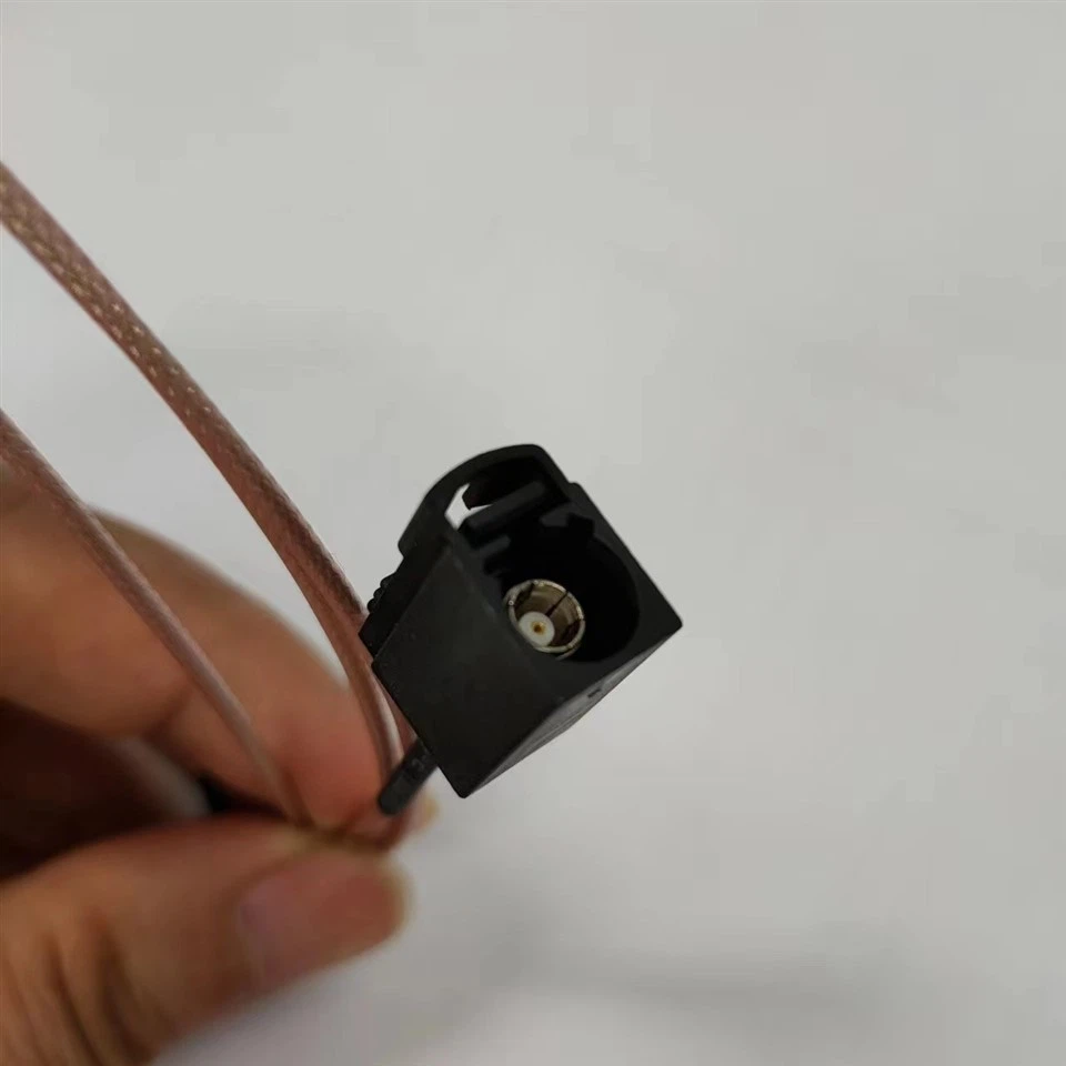 Fakra Cable Assembly