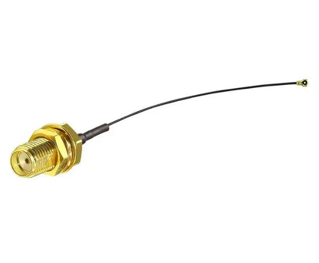 I-PEX To SMA Cable