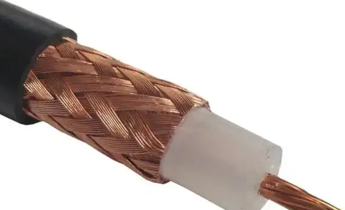 Mi a koaxiális kábel működési elve?