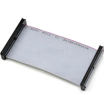 2,54 mm-es Idc kábel