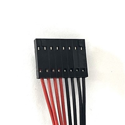 Molex csatlakozó