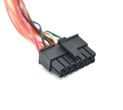 Micro-Fit csatlakozók